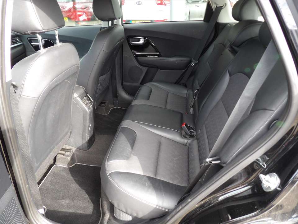 Kia Niro - Imagem 11