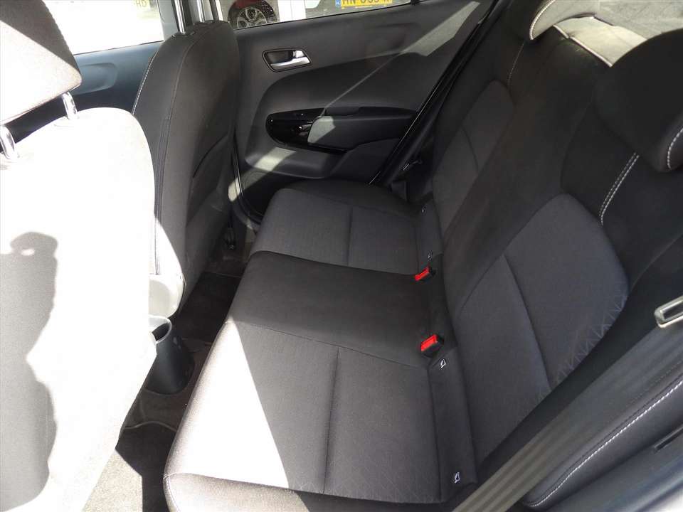 Kia Picanto - Imagem 11