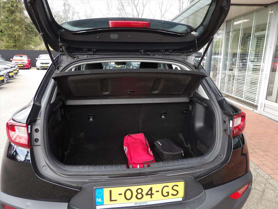 Kia Stonic - Imagem 13