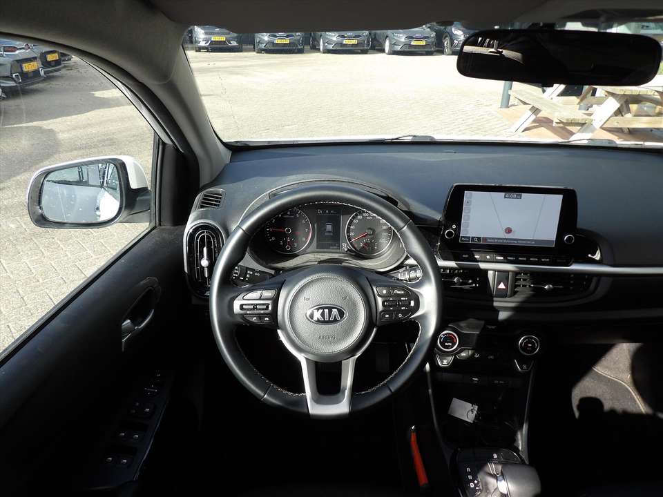 Kia Picanto - Imagem 13