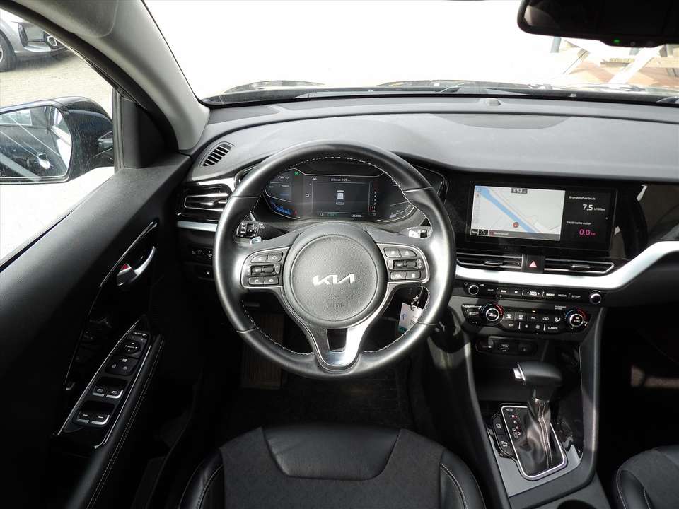 Kia Niro - Imagem 14