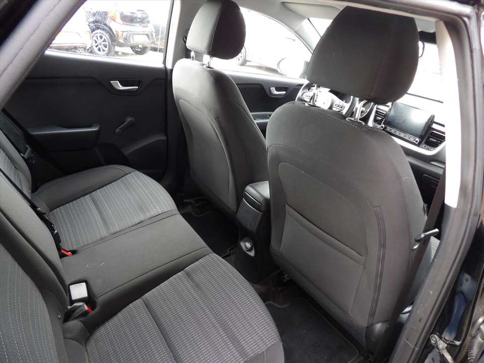 Kia Stonic - Imagem 14