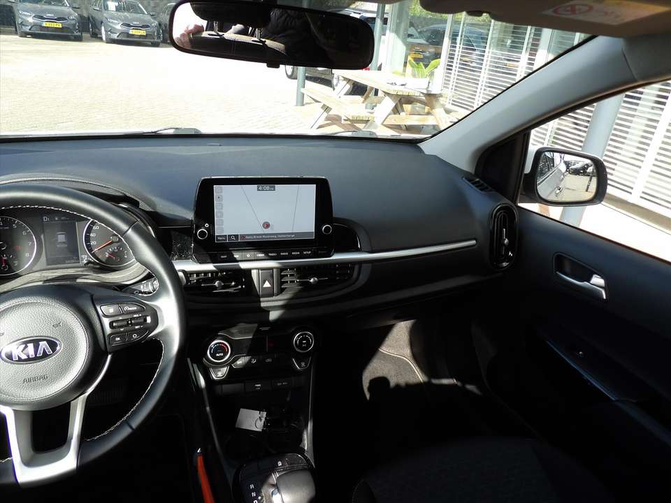 Kia Picanto - Imagem 14