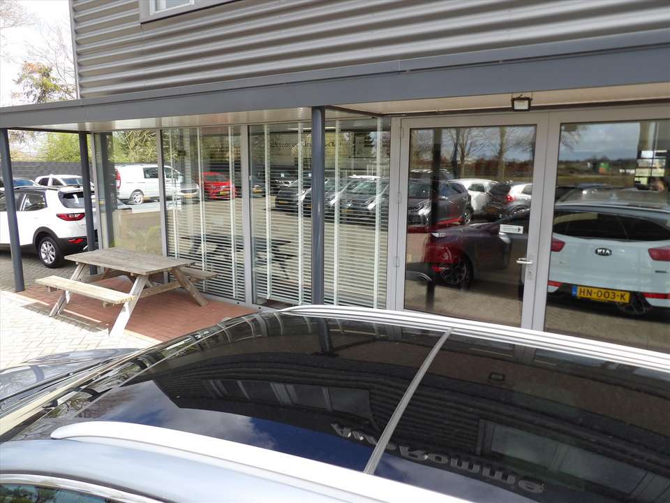 Kia Ceed SW / cee'd SW - Imagem 14