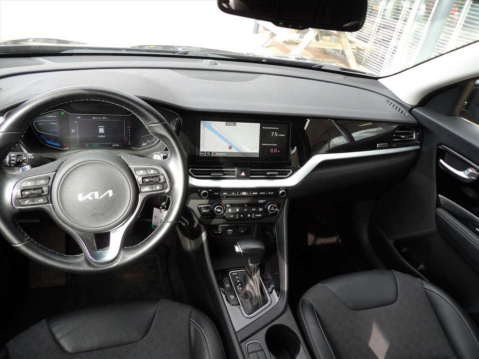 Kia Niro - Imagem 15