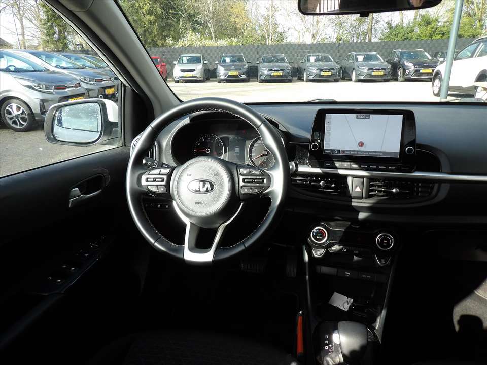 Kia Picanto - Imagem 15