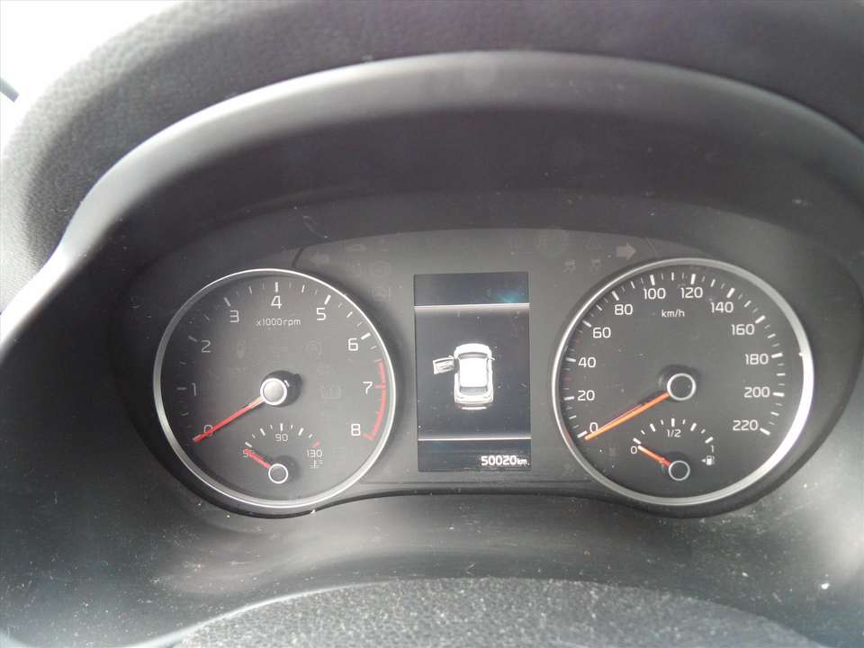 Kia Stonic - Imagem 16