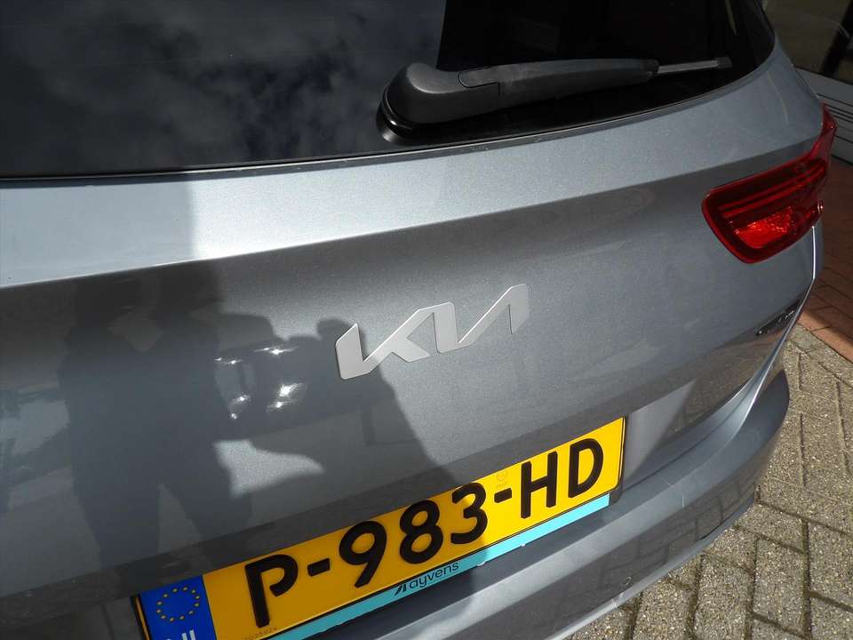 Kia Ceed SW / cee'd SW - Imagem 16