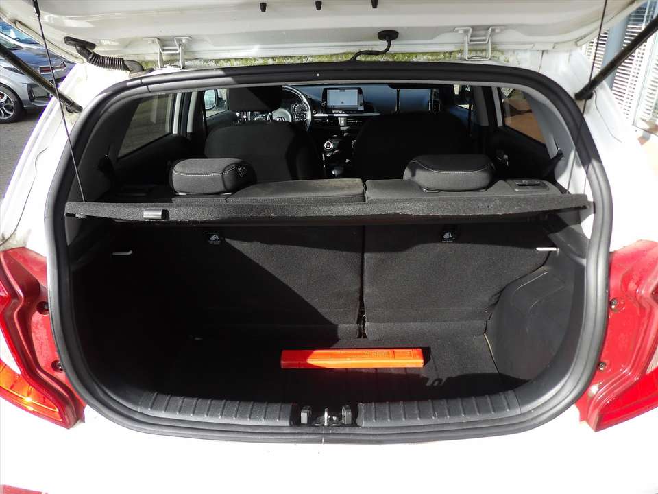 Kia Picanto - Imagem 16