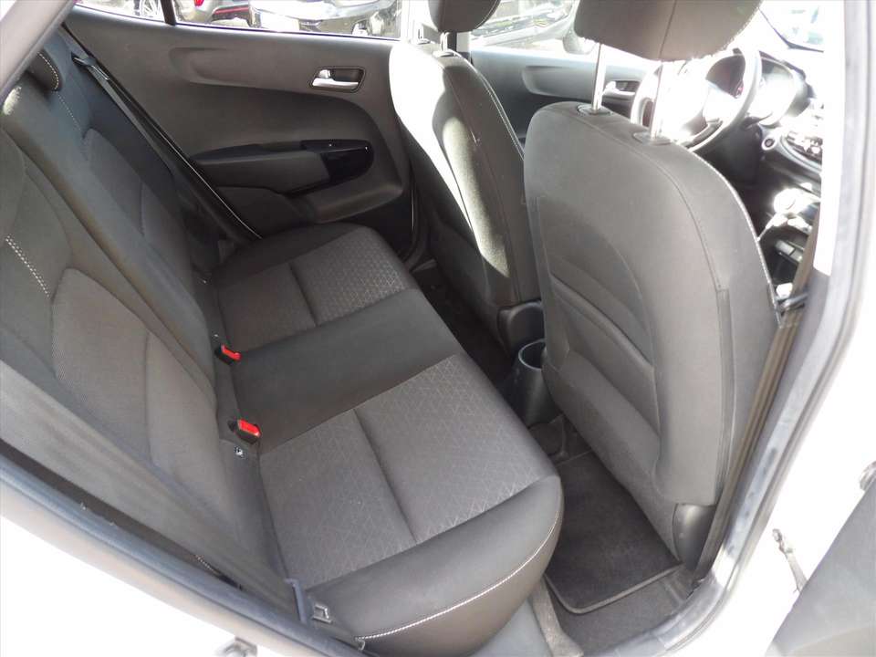 Kia Picanto - Imagem 17