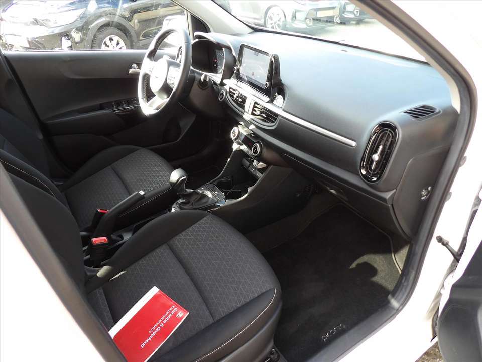 Kia Picanto - Imagem 18