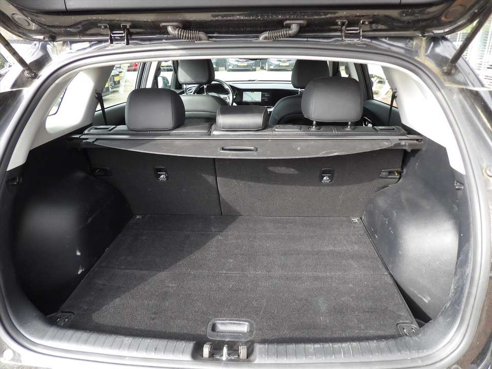 Kia Niro - Imagem 19