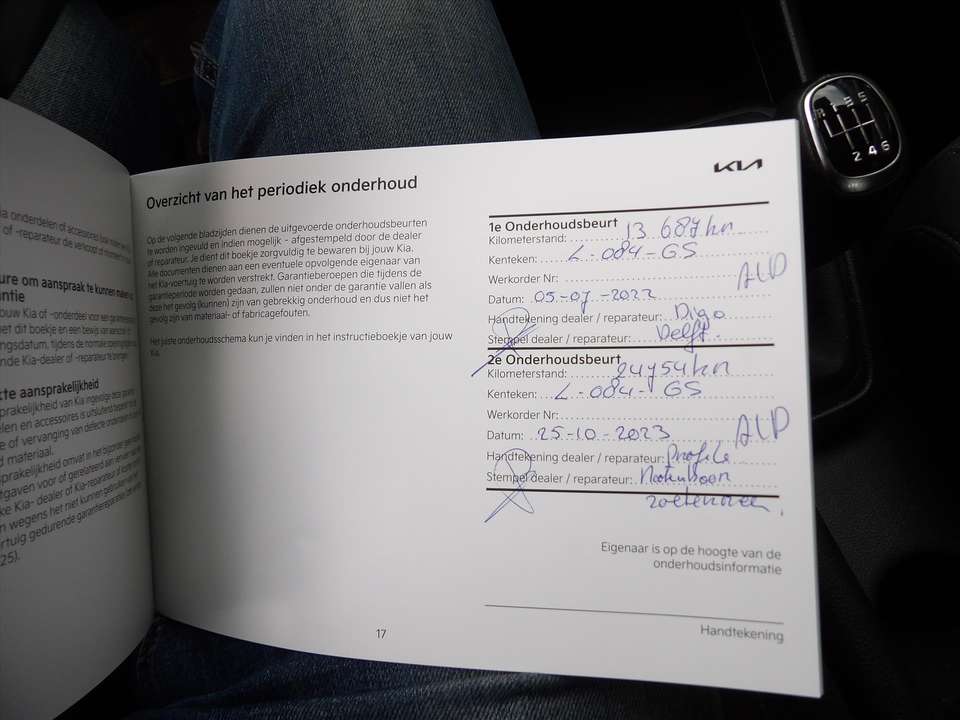 Kia Stonic - Imagem 19