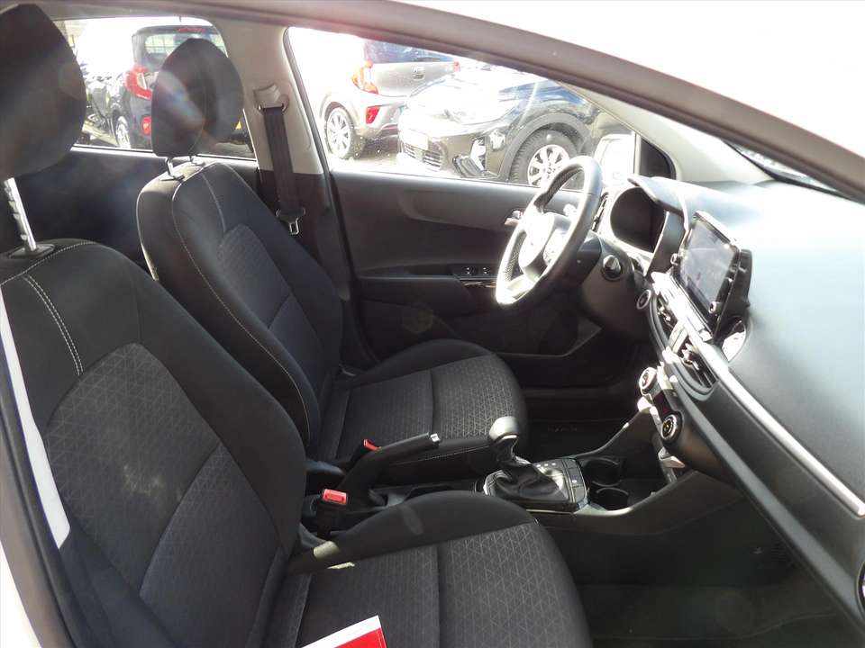 Kia Picanto - Imagem 19