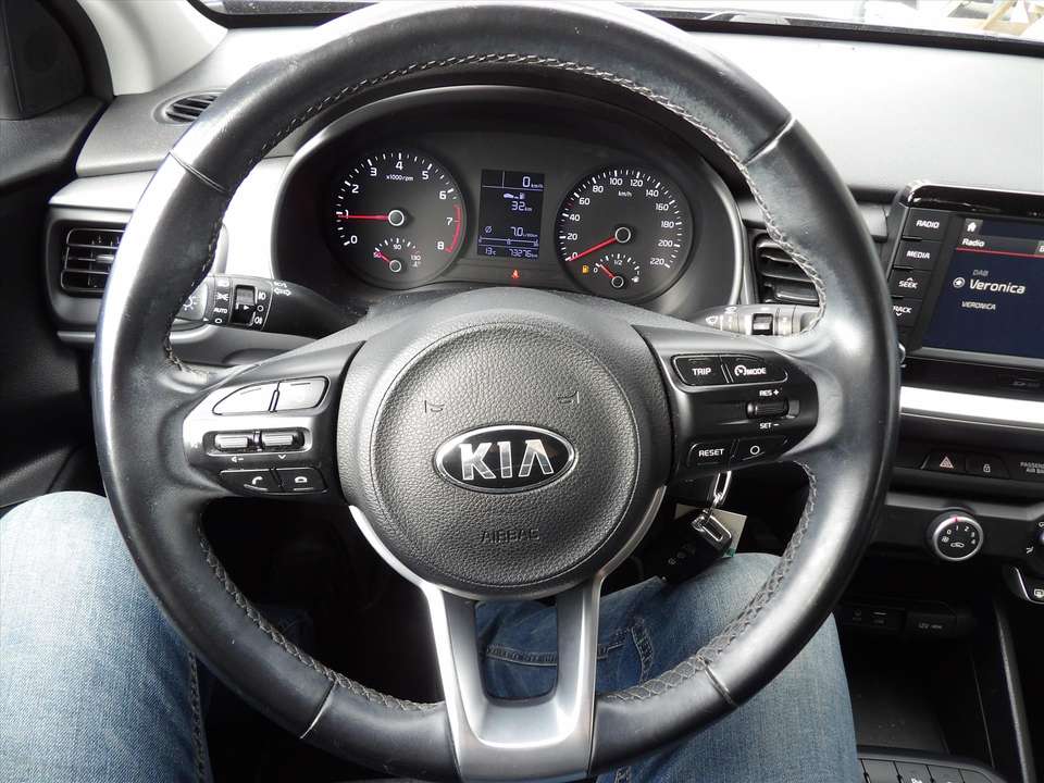 Kia Stonic - Imagem 19