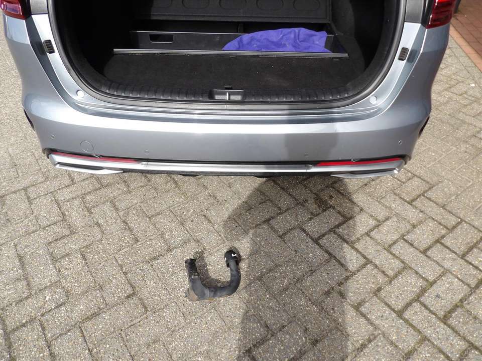 Kia Ceed SW / cee'd SW - Imagem 19