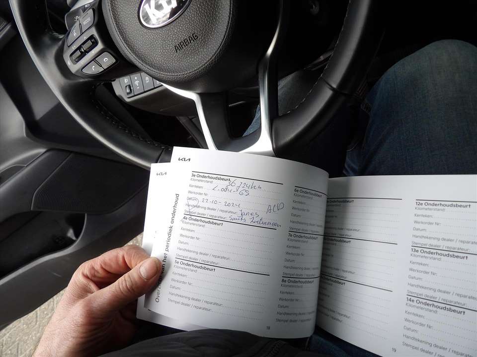 Kia Stonic - Imagem 20