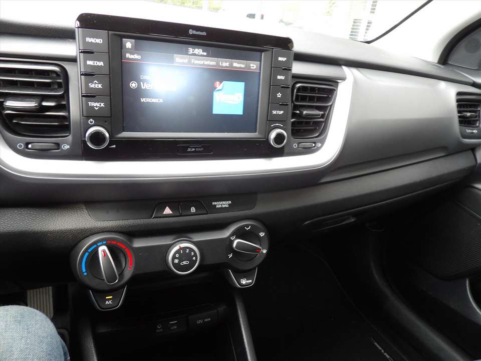 Kia Stonic - Imagem 20