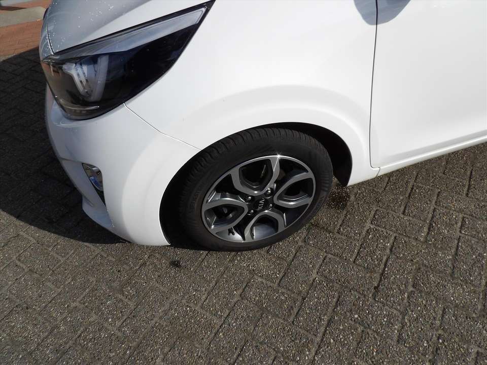 Kia Picanto - Imagem 20