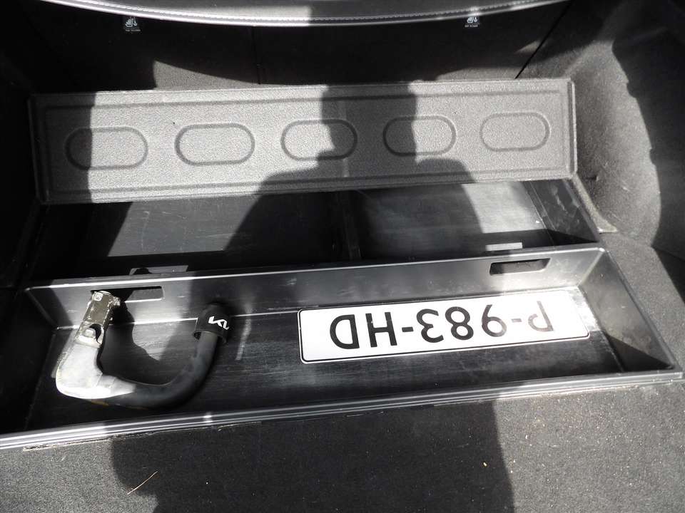 Kia Ceed SW / cee'd SW - Imagem 20