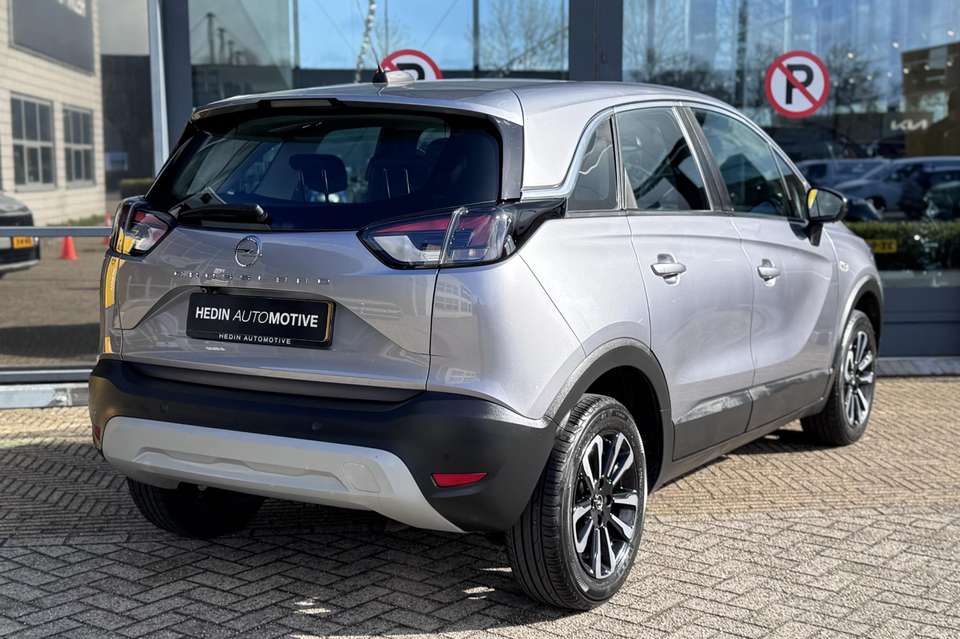 Opel Crossland - Imagem 2