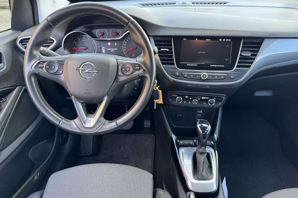 Opel Crossland - Imagem 3