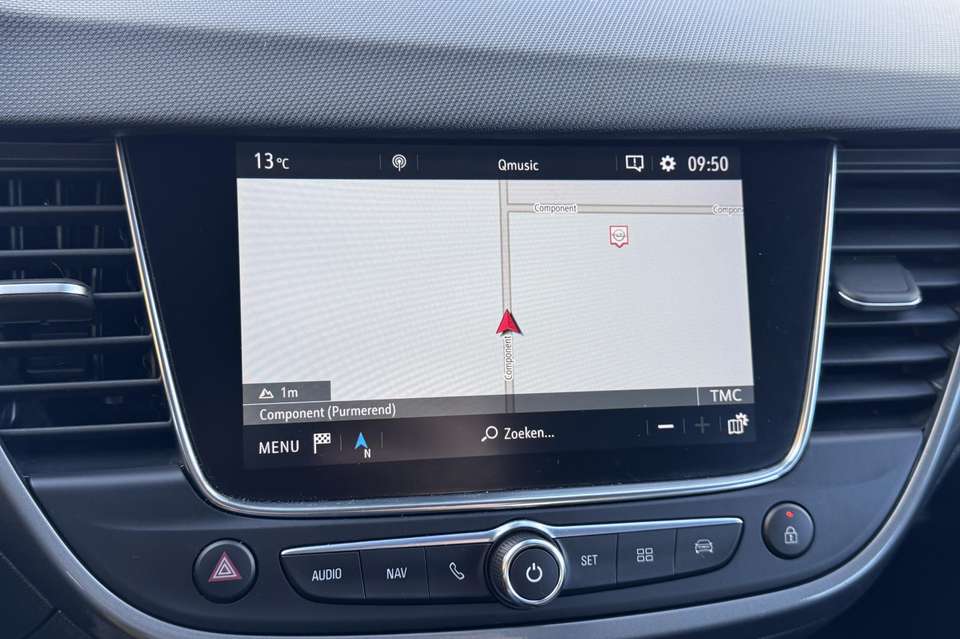 Opel Crossland - Imagem 6