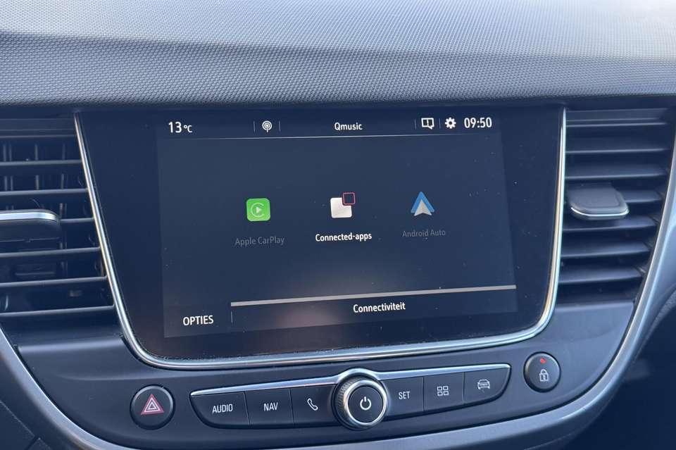 Opel Crossland - Imagem 7