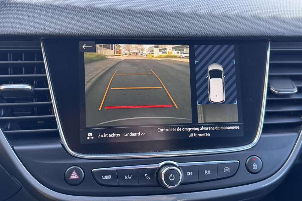 Opel Crossland - Imagem 8