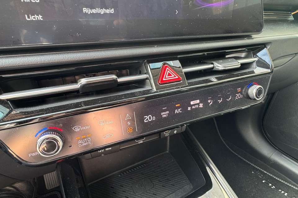 Kia e-Niro - Imagem 11