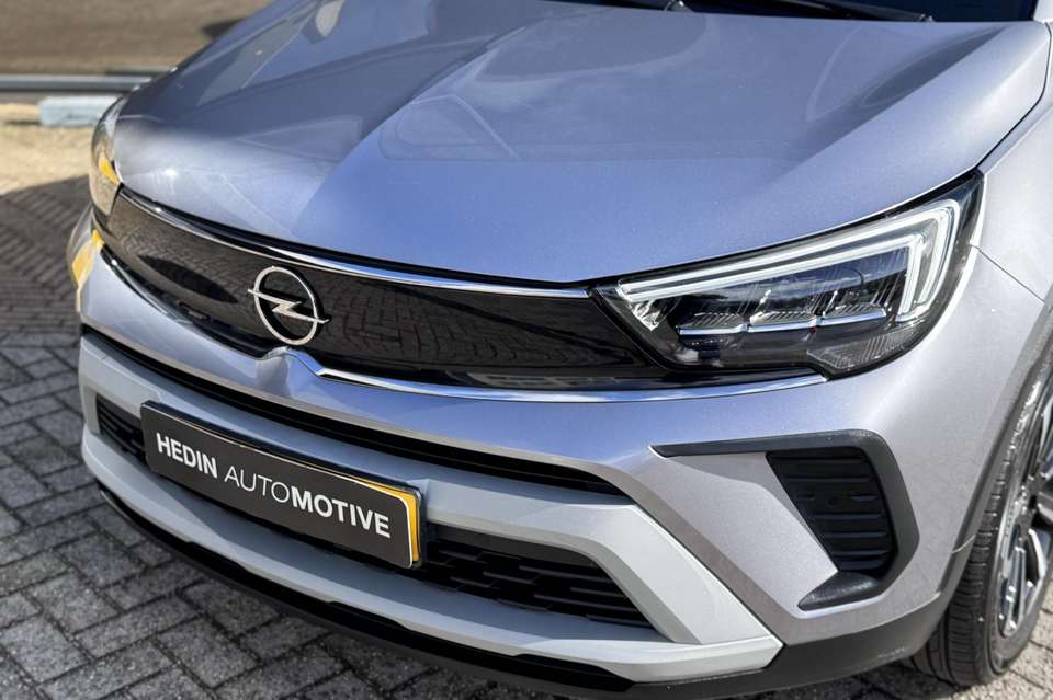 Opel Crossland - Imagem 9