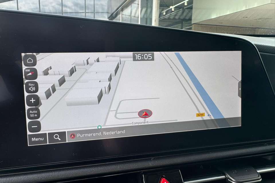 Kia e-Niro - Imagem 12