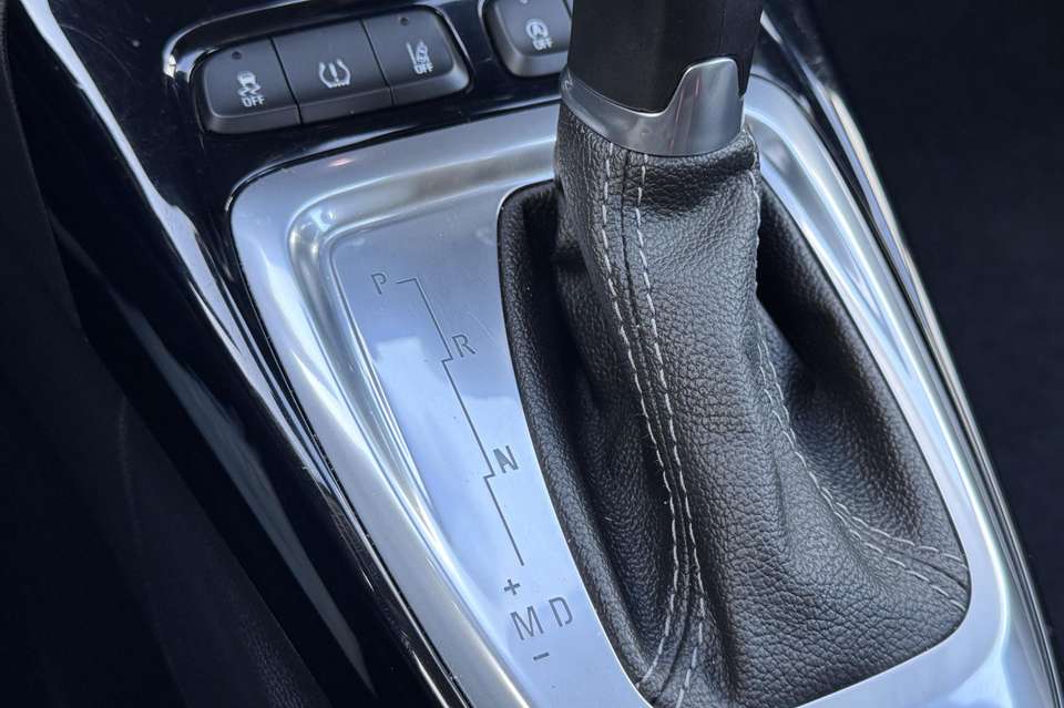 Opel Crossland - Imagem 10