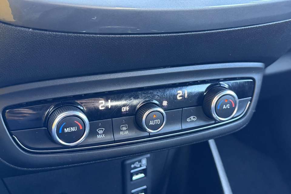 Opel Crossland - Imagem 11