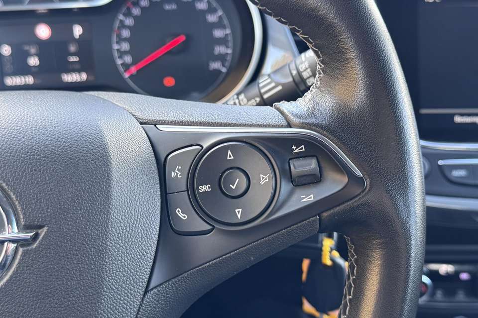 Opel Crossland - Imagem 12