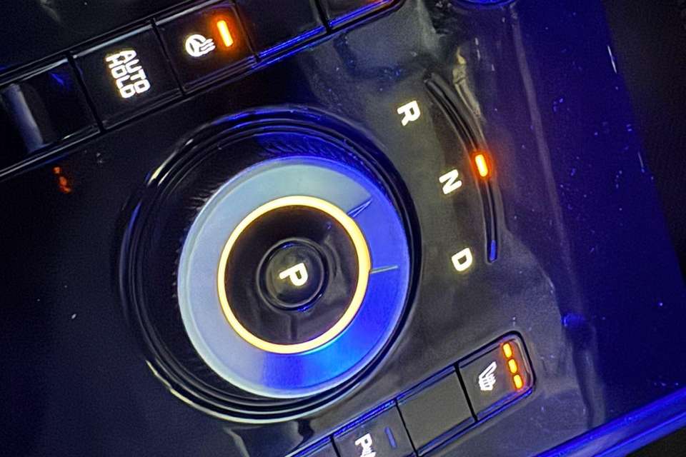 Kia e-Niro - Imagem 15