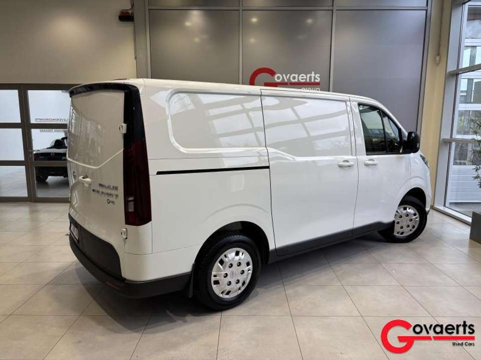 Maxus eDeliver 7 - Imagem 2