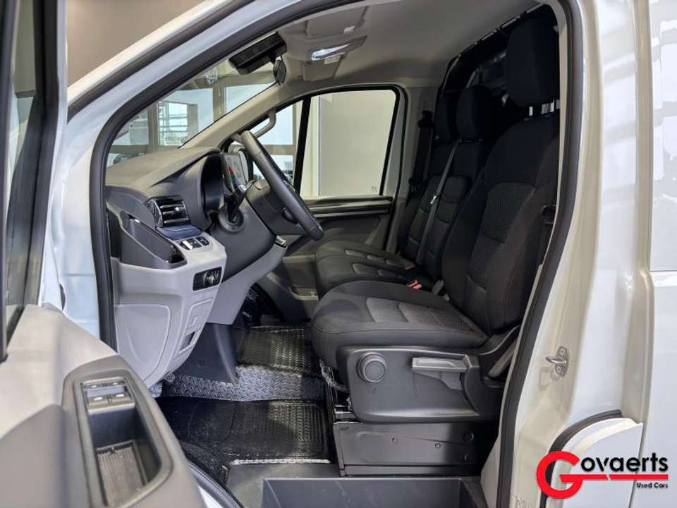 Maxus eDeliver 7 - Imagem 7