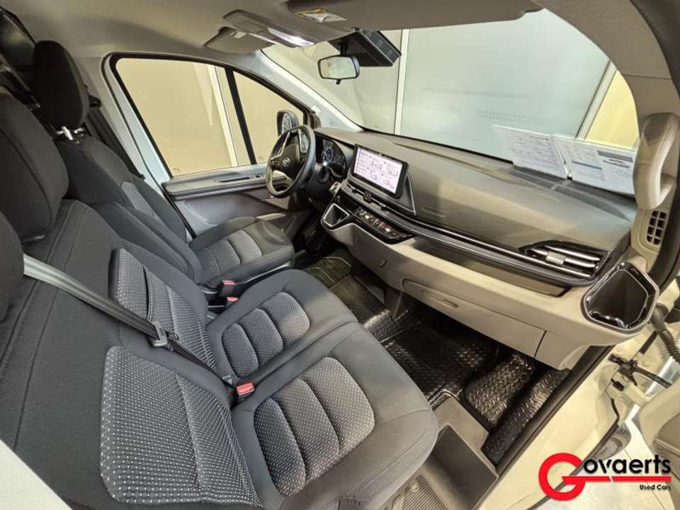 Maxus eDeliver 7 - Imagem 8