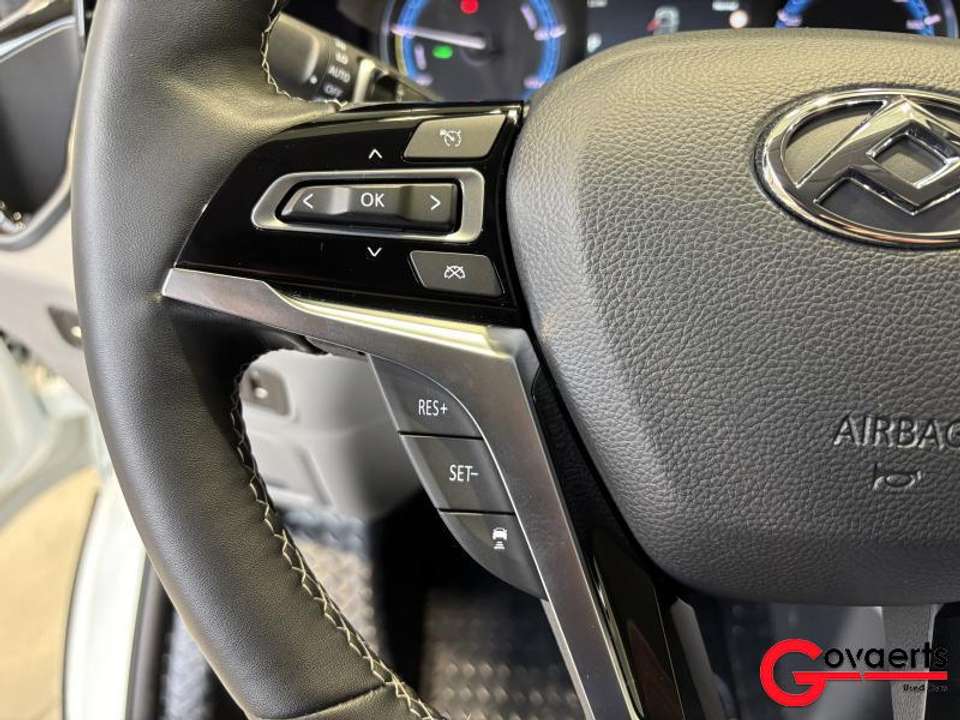 Maxus eDeliver 7 - Imagem 10