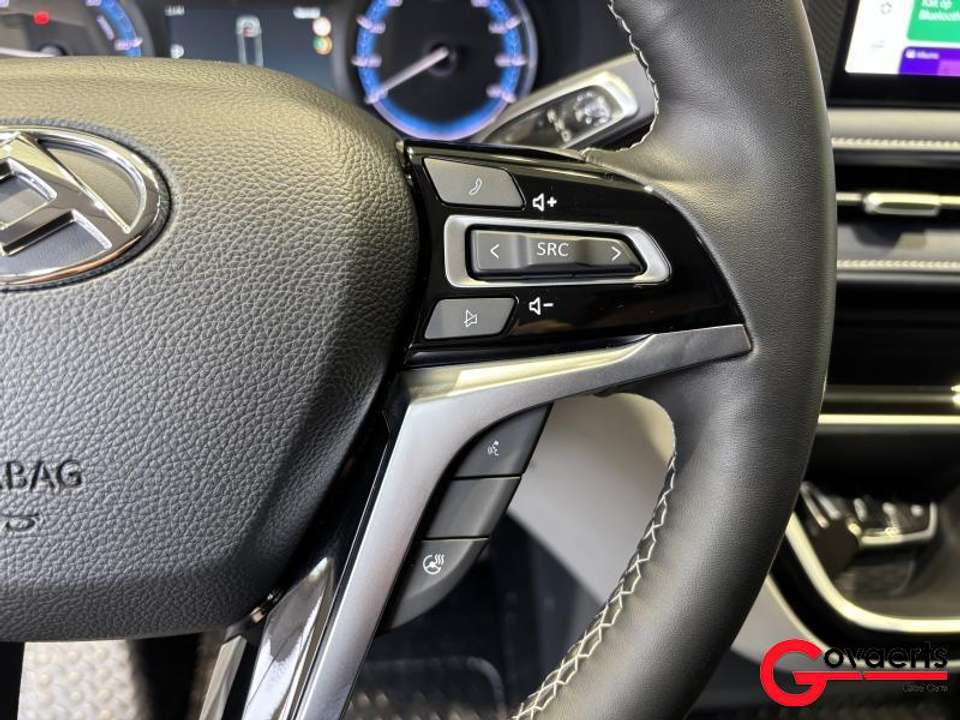 Maxus eDeliver 7 - Imagem 11