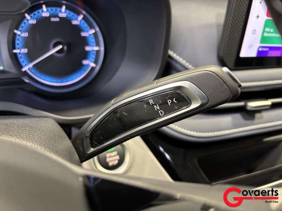 Maxus eDeliver 7 - Imagem 12