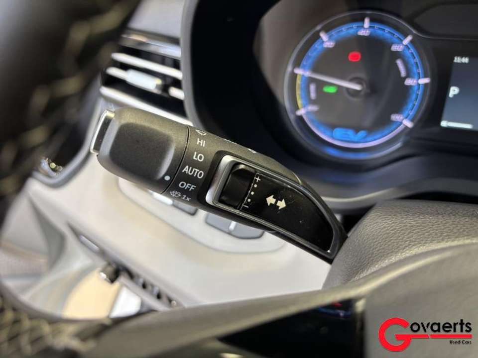 Maxus eDeliver 7 - Imagem 13