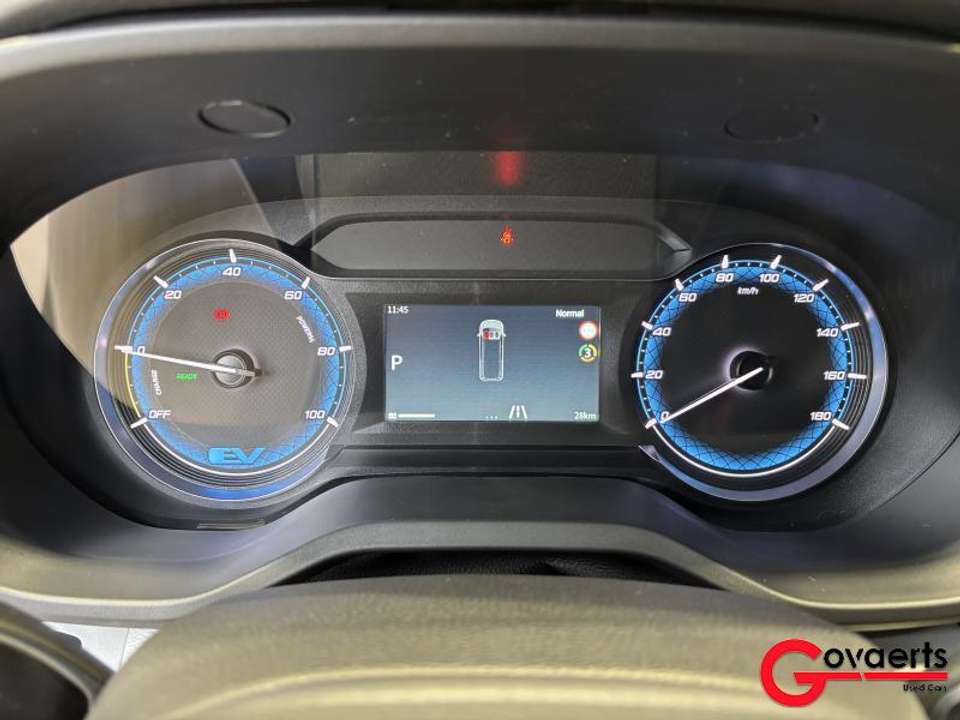 Maxus eDeliver 7 - Imagem 14