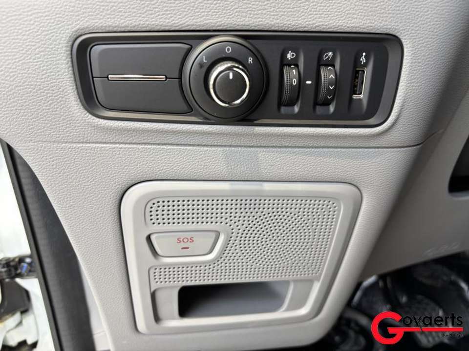 Maxus eDeliver 7 - Imagem 15