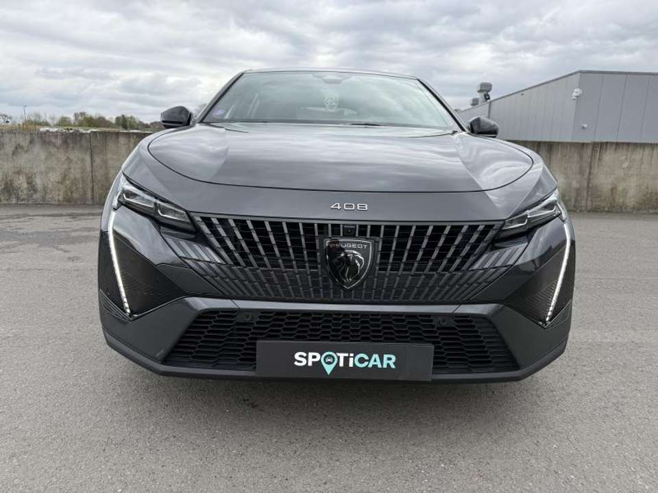 Peugeot 408 - Imagem 2