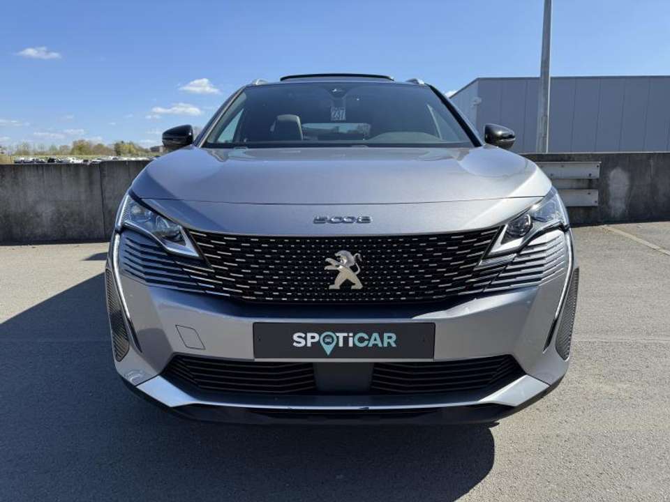 Peugeot 5008 - Imagem 2
