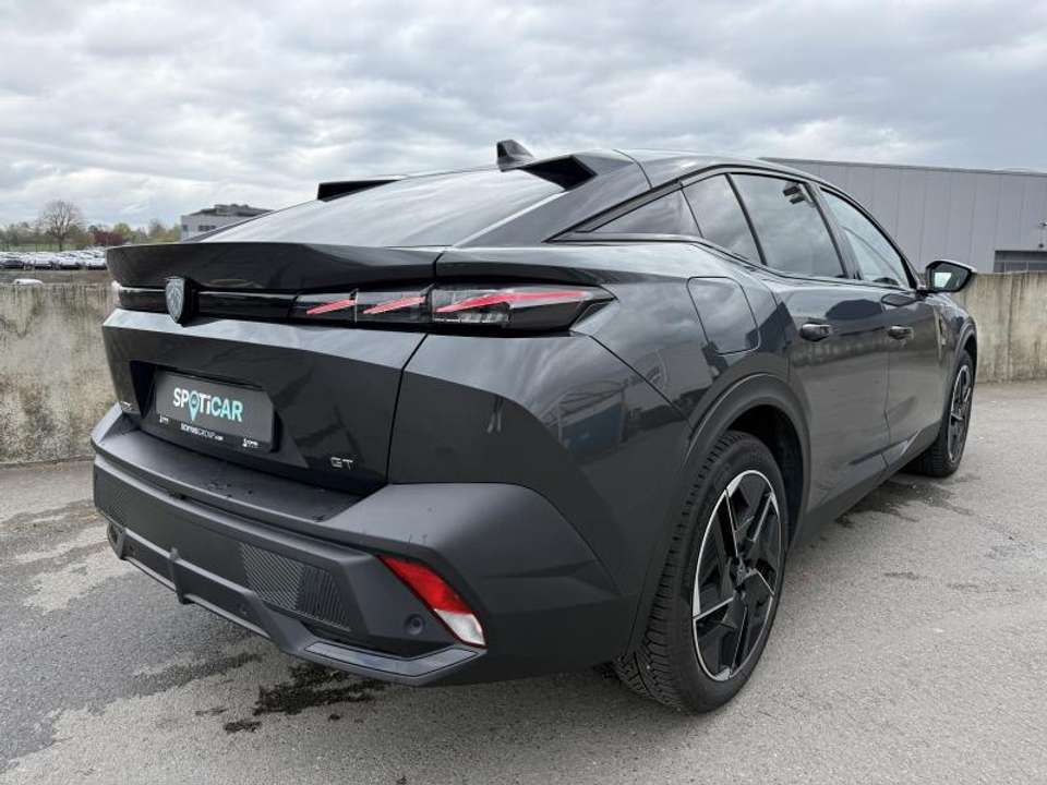 Peugeot 408 - Imagem 3