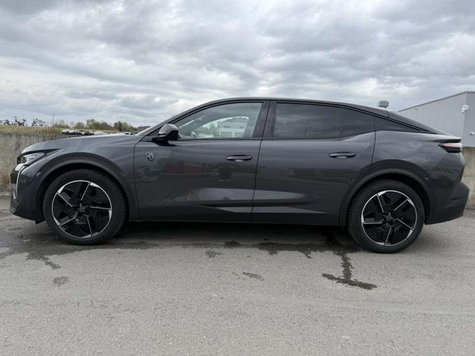 Peugeot 408 - Imagem 4