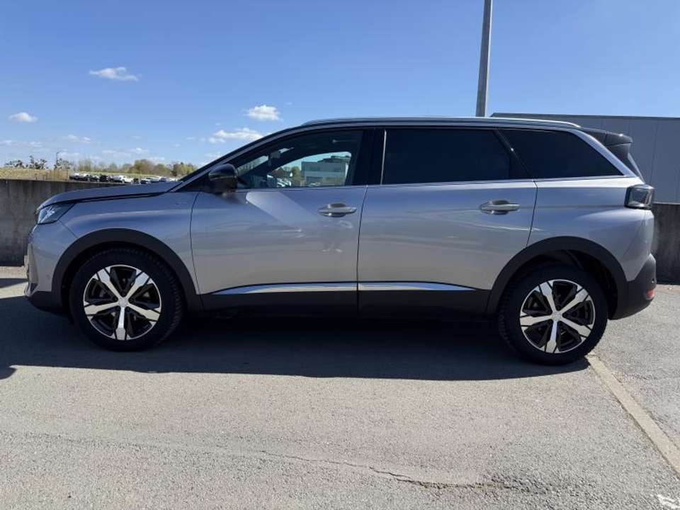 Peugeot 5008 - Imagem 4